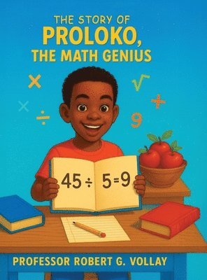 Story of Proloko, the Math Genius
