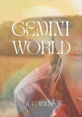 bokomslag Gemini World