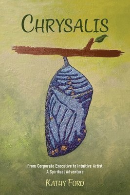 bokomslag Chrysalis