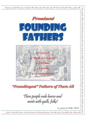 Prominent Founding Fathers 1