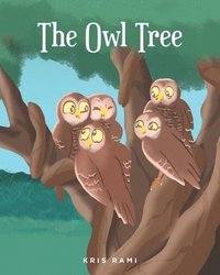 bokomslag The Owl Tree