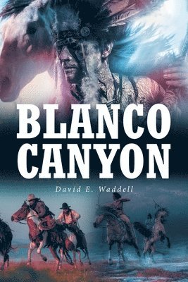 Blanco Canyon 1