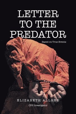 bokomslag Letter to the Predator