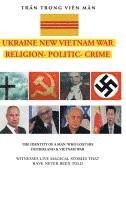 bokomslag THE IDENTITY OF A MAN WHO LOST HIS FATHERLAND and VIETNAM WAR