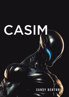 bokomslag C A S I M