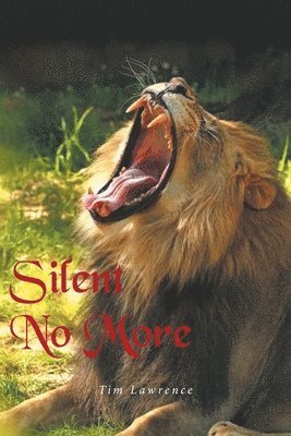 Silent No More 1