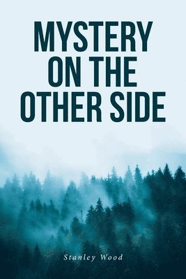 Stanley Wood - Mystery on the Other Side, Häftad