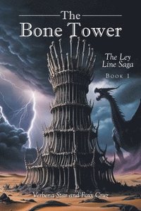 bokomslag The Bone Tower