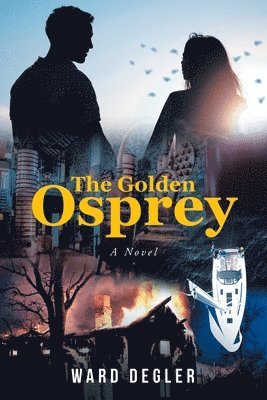 The Golden Osprey 1