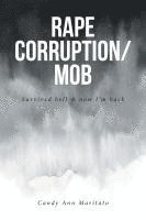 Candy Ann Maritato - Rape Corruption/Mob, Häftad