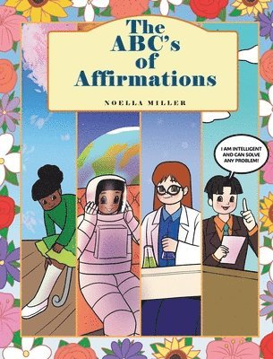 bokomslag ABC's of Affirmations