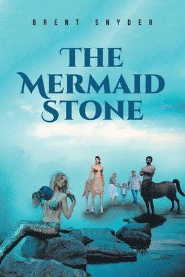 The Mermaid Stone 1