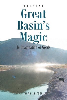 Great Basin's Magic 1