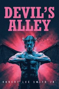 bokomslag Devil's Alley
