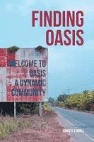 bokomslag Finding Oasis