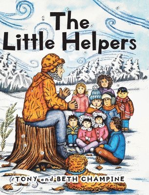 The Little Helpers 1