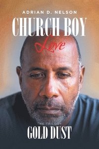 bokomslag Church Boy Love