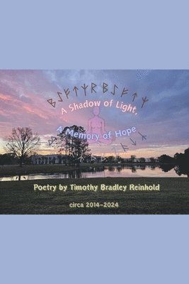 bokomslag Shadow Of Light, A Memory Of Hope