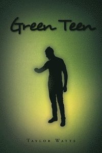 bokomslag Green Teen