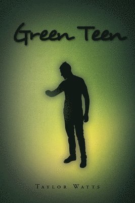 Green Teen 1