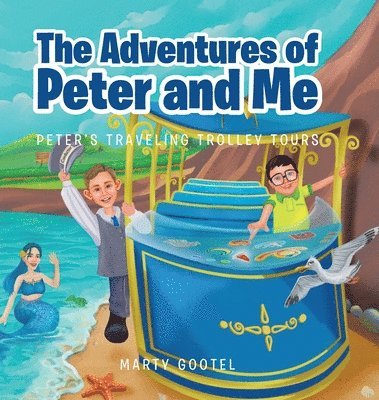 The Adventures of Peter and Me 1