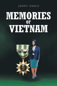 bokomslag Memories of Vietnam