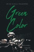 bokomslag Green Color