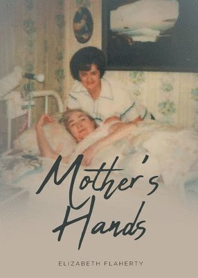 bokomslag Mother's Hands