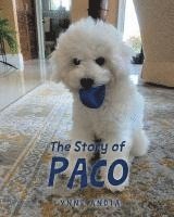 bokomslag The Story of Paco