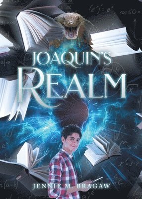 bokomslag Joaquin's Realm