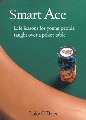 Luke O'Brien - $mart Ace, Häftad