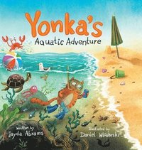 bokomslag Yonka's Aquatic Adventure