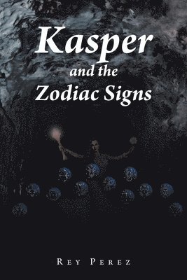 Kasper and the Zodiac Signs 1