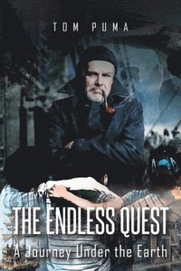 bokomslag Endless Quest