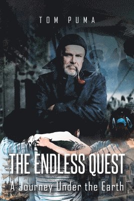 bokomslag Endless Quest