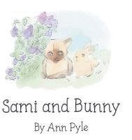 Sami and Bunny 1
