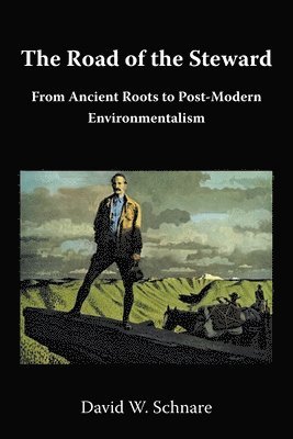 David W Schnare, David W. Schnare, W. Schnare,David - Road of the Steward, Häftad
