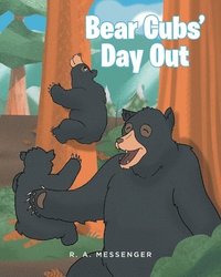 bokomslag Bear Cubs' Day Out