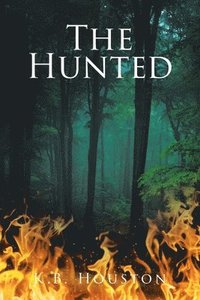 bokomslag Hunted