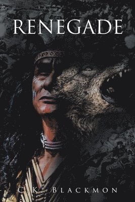 bokomslag Renegade