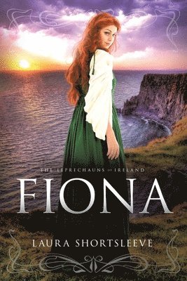 bokomslag Fiona