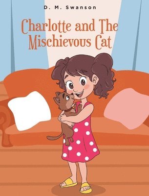 Charlotte and the Mischievous Cat 1