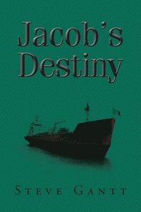 bokomslag Jacob's Destiny