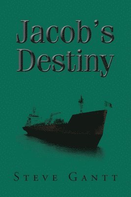 bokomslag Jacob's Destiny