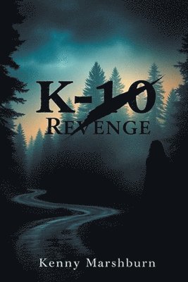 bokomslag K-10 Revenge