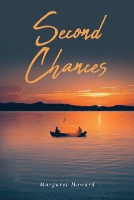 Margaret Howard, Howard,Margaret, - Second Chances, Häftad