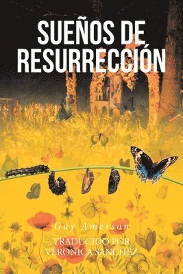 bokomslag Sueos de Resurreccin