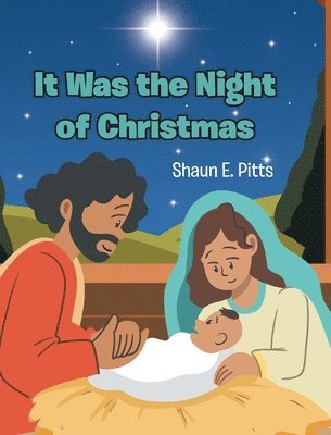 It Was the Night of Christmas 1