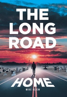 bokomslag Long Road Home