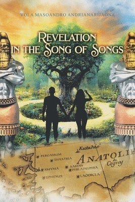 Revelation in the Song of Songs 1